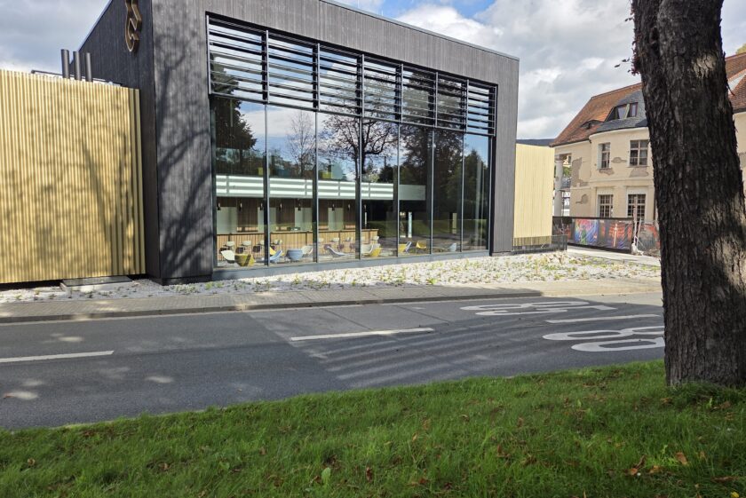 Projekt – Updates III. Quartal 2025