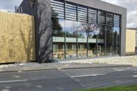 public building