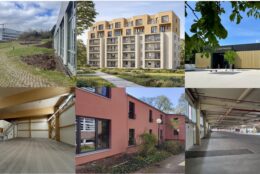 II. Quartal – Projektinformationen