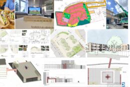 Projektstände III. Quartal 2026.